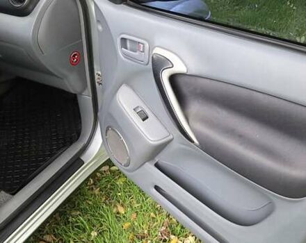 Сірий Тойота РАВ 4, об'ємом двигуна 2 л та пробігом 340 тис. км за 5555 $, фото 11 на Automoto.ua