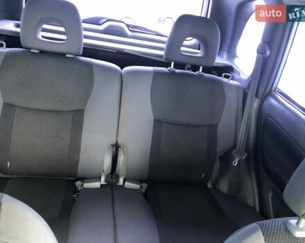 Серый Тойота РАВ 4, объемом двигателя 2 л и пробегом 211 тыс. км за 5500 $, фото 3 на Automoto.ua