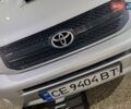 Сірий Тойота РАВ 4, об'ємом двигуна 2 л та пробігом 188 тис. км за 5500 $, фото 22 на Automoto.ua