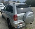 Серый Тойота РАВ 4, объемом двигателя 2 л и пробегом 230 тыс. км за 4700 $, фото 4 на Automoto.ua
