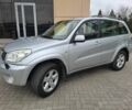 Серый Тойота РАВ 4, объемом двигателя 2 л и пробегом 100 тыс. км за 9500 $, фото 15 на Automoto.ua