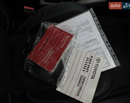 Сірий Тойота РАВ 4, об'ємом двигуна 2 л та пробігом 210 тис. км за 6999 $, фото 26 на Automoto.ua