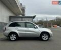 Серый Тойота РАВ 4, объемом двигателя 2 л и пробегом 187 тыс. км за 7700 $, фото 39 на Automoto.ua