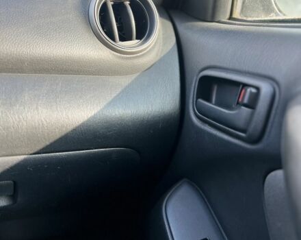 Сірий Тойота РАВ 4, об'ємом двигуна 2.2 л та пробігом 206 тис. км за 4800 $, фото 9 на Automoto.ua