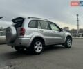 Серый Тойота РАВ 4, объемом двигателя 2 л и пробегом 187 тыс. км за 7700 $, фото 46 на Automoto.ua