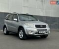 Серый Тойота РАВ 4, объемом двигателя 2 л и пробегом 187 тыс. км за 7700 $, фото 35 на Automoto.ua