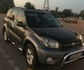 Сірий Тойота РАВ 4, об'ємом двигуна 1.99 л та пробігом 125 тис. км за 7999 $, фото 1 на Automoto.ua
