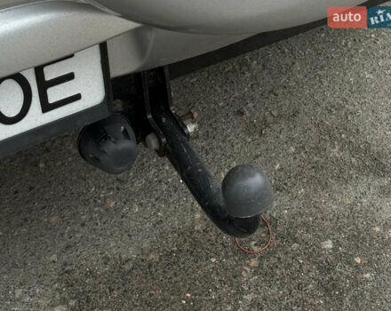 Сірий Тойота РАВ 4, об'ємом двигуна 2 л та пробігом 210 тис. км за 6999 $, фото 25 на Automoto.ua