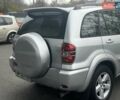 Серый Тойота РАВ 4, объемом двигателя 2 л и пробегом 187 тыс. км за 7700 $, фото 12 на Automoto.ua