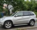 Сірий Тойота РАВ 4, об'ємом двигуна 2 л та пробігом 280 тис. км за 3600 $, фото 1 на Automoto.ua
