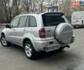 Серый Тойота РАВ 4, объемом двигателя 2 л и пробегом 187 тыс. км за 7700 $, фото 26 на Automoto.ua