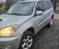 Серый Тойота РАВ 4, объемом двигателя 2 л и пробегом 416 тыс. км за 3000 $, фото 3 на Automoto.ua