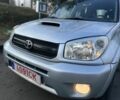 Сірий Тойота РАВ 4, об'ємом двигуна 2.2 л та пробігом 206 тис. км за 4800 $, фото 15 на Automoto.ua