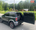 Серый Тойота РАВ 4, объемом двигателя 2 л и пробегом 160 тыс. км за 9000 $, фото 6 на Automoto.ua