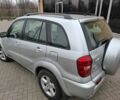 Серый Тойота РАВ 4, объемом двигателя 2 л и пробегом 100 тыс. км за 9500 $, фото 4 на Automoto.ua