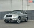 Серый Тойота РАВ 4, объемом двигателя 2 л и пробегом 187 тыс. км за 7700 $, фото 4 на Automoto.ua
