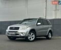 Серый Тойота РАВ 4, объемом двигателя 2 л и пробегом 187 тыс. км за 7700 $, фото 1 на Automoto.ua