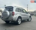 Серый Тойота РАВ 4, объемом двигателя 2 л и пробегом 187 тыс. км за 7700 $, фото 10 на Automoto.ua
