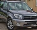 Серый Тойота РАВ 4, объемом двигателя 0 л и пробегом 200 тыс. км за 2000 $, фото 1 на Automoto.ua