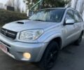 Сірий Тойота РАВ 4, об'ємом двигуна 2.2 л та пробігом 206 тис. км за 4800 $, фото 17 на Automoto.ua