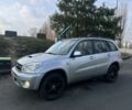 Сірий Тойота РАВ 4, об'ємом двигуна 2.2 л та пробігом 206 тис. км за 4800 $, фото 5 на Automoto.ua
