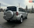 Серый Тойота РАВ 4, объемом двигателя 2 л и пробегом 187 тыс. км за 7700 $, фото 45 на Automoto.ua