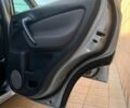 Серый Тойота РАВ 4, объемом двигателя 2 л и пробегом 162 тыс. км за 8750 $, фото 18 на Automoto.ua