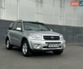 Серый Тойота РАВ 4, объемом двигателя 2 л и пробегом 187 тыс. км за 7700 $, фото 37 на Automoto.ua