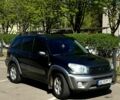 Серый Тойота РАВ 4, объемом двигателя 2 л и пробегом 350 тыс. км за 7500 $, фото 2 на Automoto.ua