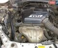 Серый Тойота РАВ 4, объемом двигателя 2 л и пробегом 220 тыс. км за 6700 $, фото 4 на Automoto.ua