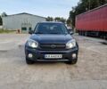 Серый Тойота РАВ 4, объемом двигателя 2 л и пробегом 470 тыс. км за 6400 $, фото 4 на Automoto.ua