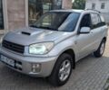 Серый Тойота РАВ 4, объемом двигателя 2 л и пробегом 1 тыс. км за 2988 $, фото 1 на Automoto.ua