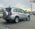 Серый Тойота РАВ 4, объемом двигателя 2 л и пробегом 187 тыс. км за 7700 $, фото 8 на Automoto.ua