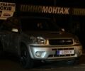 Сірий Тойота РАВ 4, об'ємом двигуна 2.2 л та пробігом 206 тис. км за 4800 $, фото 4 на Automoto.ua