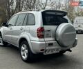 Серый Тойота РАВ 4, объемом двигателя 2 л и пробегом 187 тыс. км за 7700 $, фото 28 на Automoto.ua