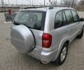 Серый Тойота РАВ 4, объемом двигателя 2 л и пробегом 100 тыс. км за 9500 $, фото 12 на Automoto.ua
