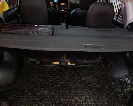 Серый Тойота РАВ 4, объемом двигателя 2 л и пробегом 220 тыс. км за 6700 $, фото 3 на Automoto.ua