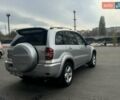 Серый Тойота РАВ 4, объемом двигателя 2 л и пробегом 187 тыс. км за 7700 $, фото 44 на Automoto.ua