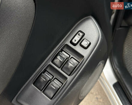 Сірий Тойота РАВ 4, об'ємом двигуна 2 л та пробігом 210 тис. км за 6999 $, фото 13 на Automoto.ua