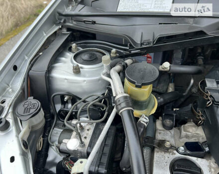 Сірий Тойота РАВ 4, об'ємом двигуна 2.01 л та пробігом 223 тис. км за 8480 $, фото 77 на Automoto.ua