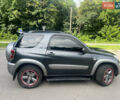 Серый Тойота РАВ 4, объемом двигателя 2 л и пробегом 160 тыс. км за 9000 $, фото 4 на Automoto.ua