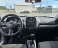Серый Тойота РАВ 4, объемом двигателя 2 л и пробегом 160 тыс. км за 9000 $, фото 10 на Automoto.ua