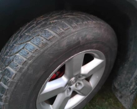 Серый Тойота РАВ 4, объемом двигателя 2 л и пробегом 320 тыс. км за 3800 $, фото 13 на Automoto.ua