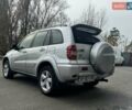 Серый Тойота РАВ 4, объемом двигателя 2 л и пробегом 187 тыс. км за 7700 $, фото 50 на Automoto.ua