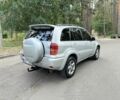 Сірий Тойота РАВ 4, об'ємом двигуна 2 л та пробігом 330 тис. км за 3800 $, фото 8 на Automoto.ua