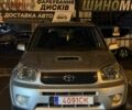 Сірий Тойота РАВ 4, об'ємом двигуна 2.2 л та пробігом 206 тис. км за 4800 $, фото 1 на Automoto.ua