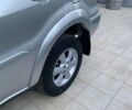 Серый Тойота РАВ 4, объемом двигателя 2 л и пробегом 162 тыс. км за 8750 $, фото 28 на Automoto.ua