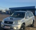 Сірий Тойота РАВ 4, об'ємом двигуна 2.2 л та пробігом 206 тис. км за 4800 $, фото 19 на Automoto.ua