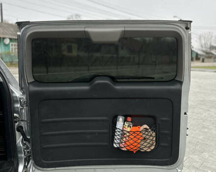 Серый Тойота РАВ 4, объемом двигателя 2 л и пробегом 286 тыс. км за 6200 $, фото 21 на Automoto.ua