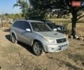 Серый Тойота РАВ 4, объемом двигателя 2 л и пробегом 365 тыс. км за 5500 $, фото 1 на Automoto.ua